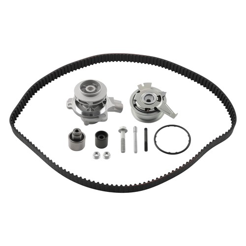 Timing belt kit cam - kit,