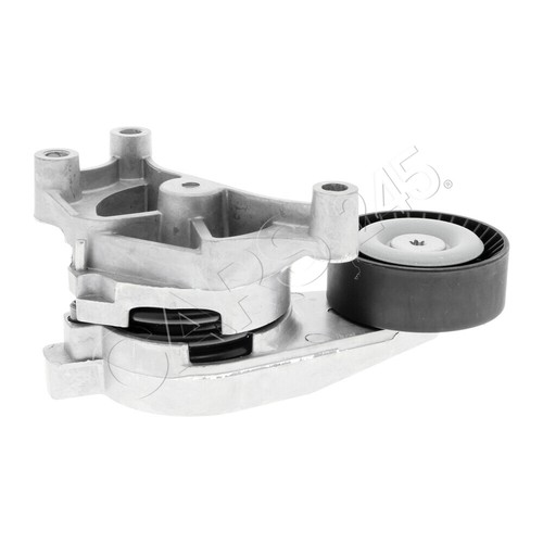 Tensioner pulley ribbed belt - v-ribbed,