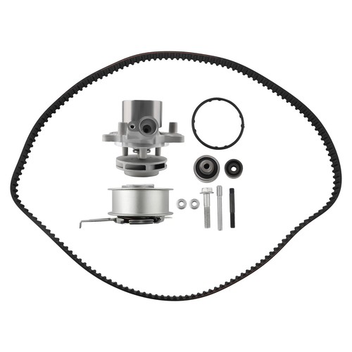 Timing belt kit - kit, water