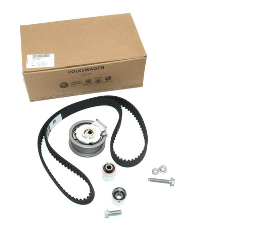 Genuine golf mk6 - vw, 5k