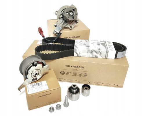 Audi seat skoda timing belt - vw,