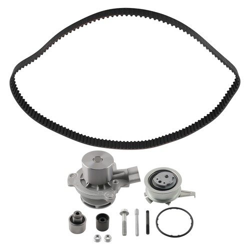 Timing belt kit cam - kit,
