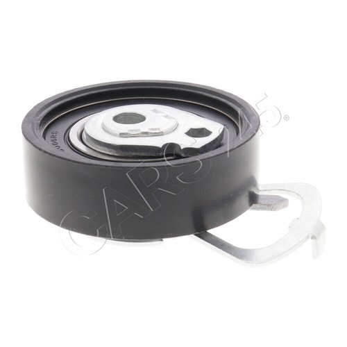 Timing belt tensioner pulley - belt,