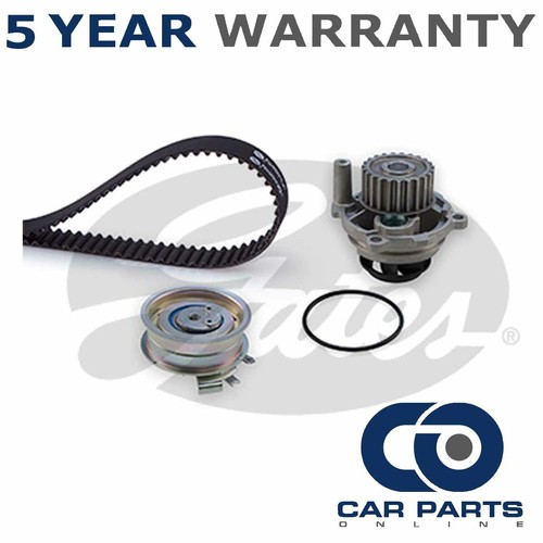 Gates timing belt - belt, water