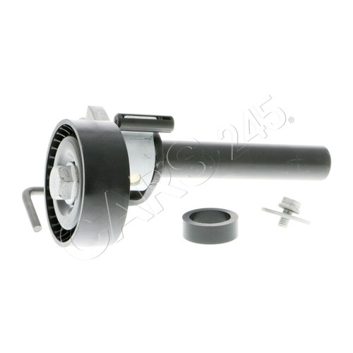 Ribbed belt tensioning arm - v-ribbed,