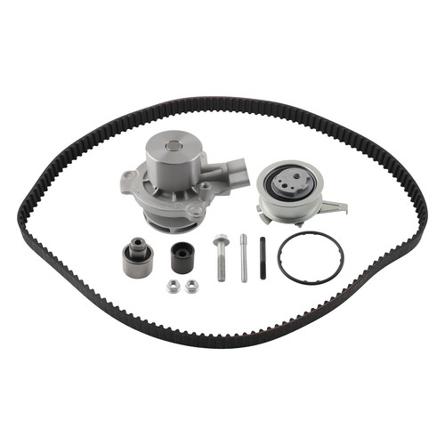 Timing belt kit - cam, water