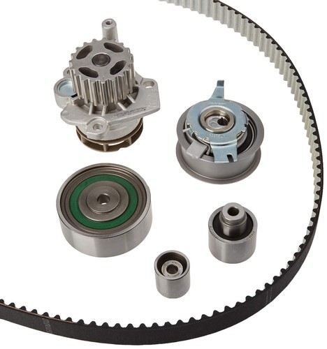 Dayco timing belt - dayco,