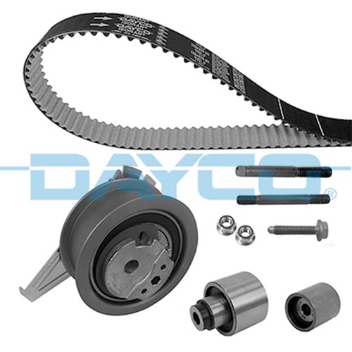 Dayco timing belt kit - belt,