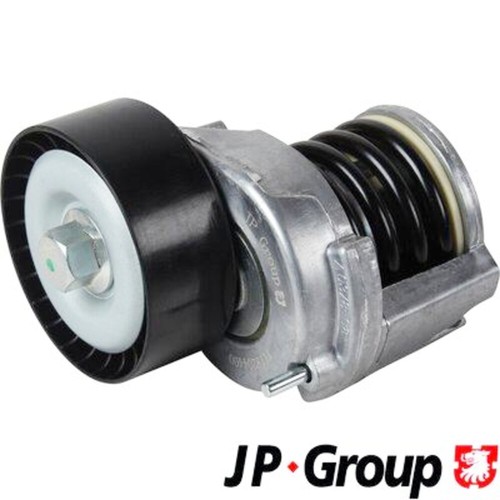 Ribbed belt tensioner - v-ribbed,