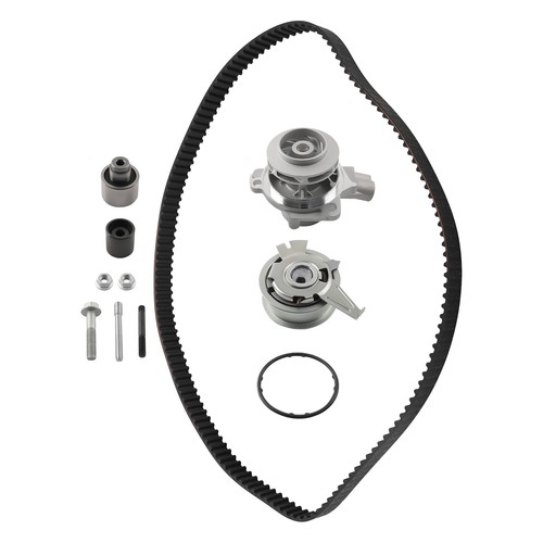 Timing belt kit - kit, pump