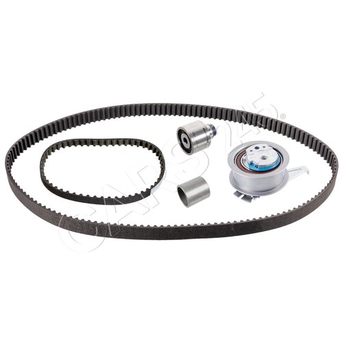 Febi timing belt kit - febi,