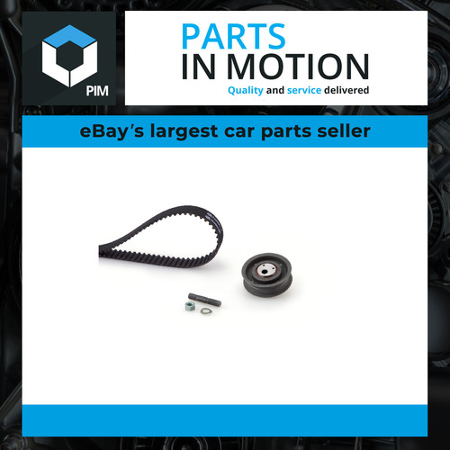 Timing belt kit fits golf - timing,