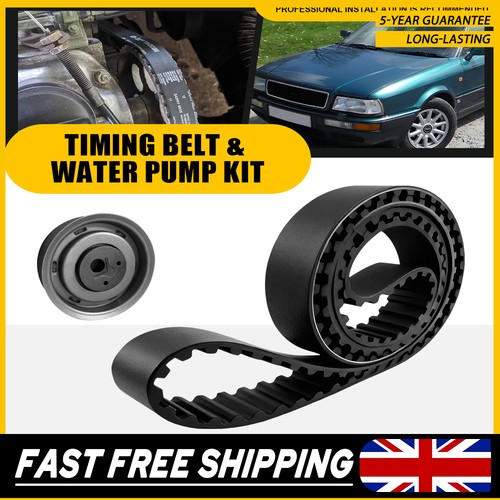 Timing belt water - timing,