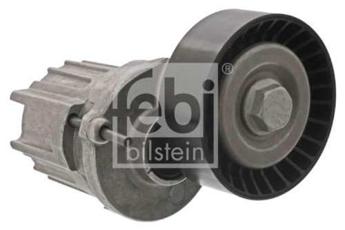 Febi ribbed belt - v-ribbed,
