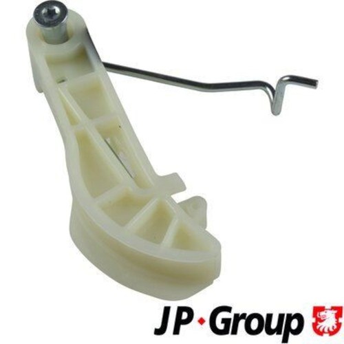 Timing chain tensioner for - chain,