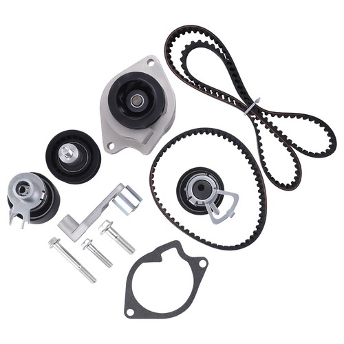Timing belt kit - kit, for