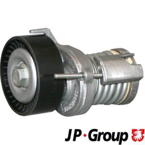 Ribbed belt - belt, tensioner