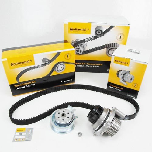 Conti timing belt - conti,